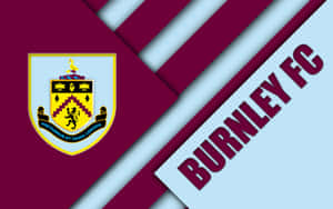 Burnley Fc Team In Action Wallpaper