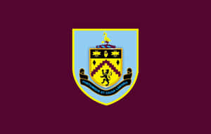 Burnley Fc Team - Ready For Action Wallpaper