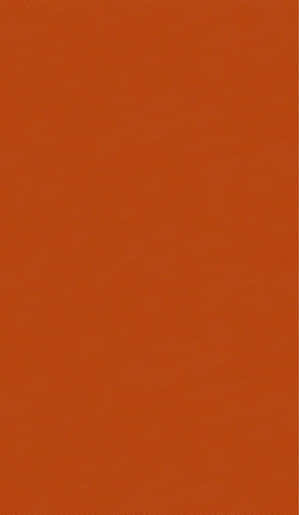 Burnt Orange Canvas Texture Wallpaper