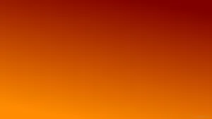 Burnt Orange Gradient Background Wallpaper