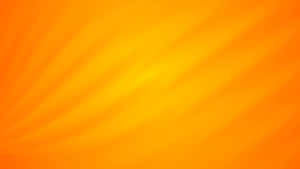 Burnt Orange Gradient Background Wallpaper