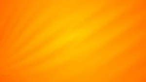Burnt Orange Gradient Background Wallpaper
