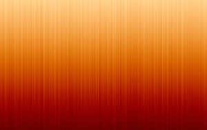 Burnt Orange Gradient Background Wallpaper