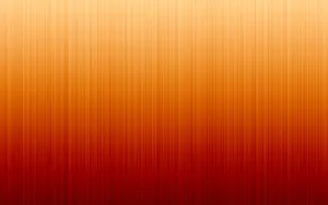 Burnt Orange Gradient Background Wallpaper