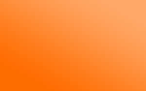 Burnt Orange Gradient Background Wallpaper