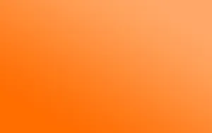 Burnt Orange Gradient Background Wallpaper