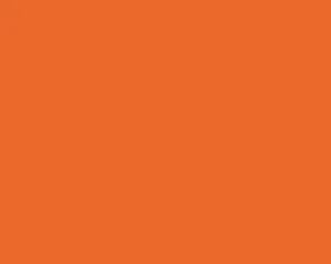Burnt Orange Solid Background Wallpaper