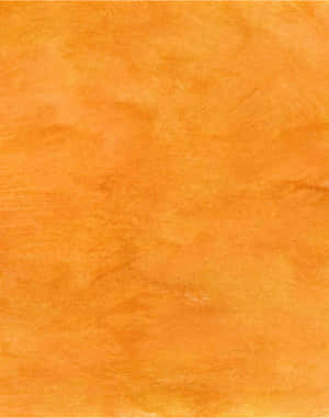 Burnt Orange Textured Background Wallpaper