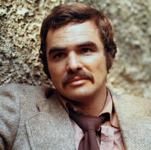 Burt Reynolds [wallpaper] Wallpaper