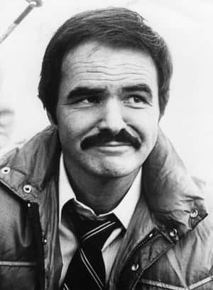 Burt Reynolds [wallpaper] Wallpaper