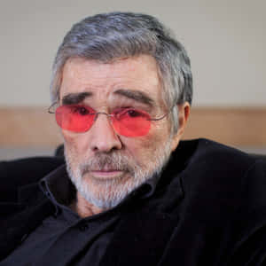 Burt Reynolds [wallpaper] Wallpaper