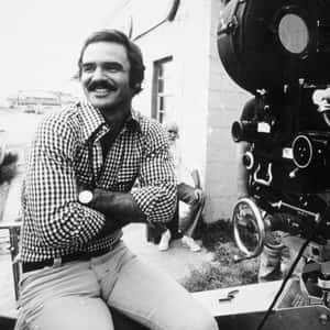 Burt Reynolds [wallpaper] Wallpaper