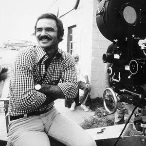 Burt Reynolds [wallpaper] Wallpaper