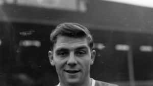 Busby Babe Duncan Edwards Wallpaper