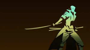 Bushido 1920 X 1080 Wallpaper Wallpaper