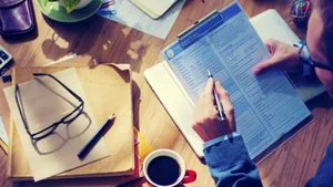 Business Negotiation Strategy Wallpaper