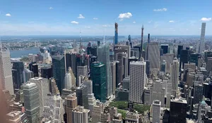 Bustling_ Metropolis_ Skyline_ View.jpg Wallpaper