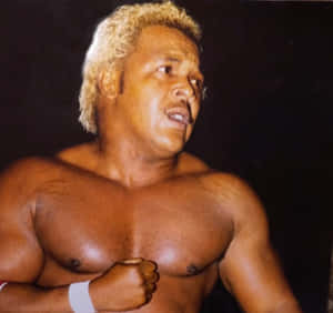 Butch Reed Blonde Hair Wallpaper