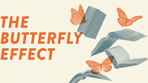 Butterfly Effect Concept Art Wallpaper