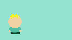 Butters Stotch South Park Character Wallpaper