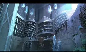 Buy On The Black Market Wallpaper