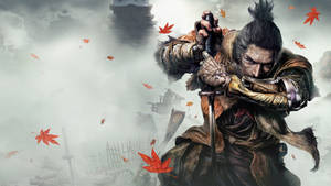 Buy Sekiro™: Shadows Die Twice Wallpaper