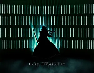 Byakuya Kuchiki - The Trusted Right Hand Of The Soul Society Wallpaper