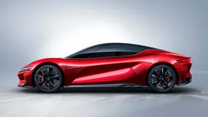 Byd 3840 X 2160 Wallpaper Wallpaper