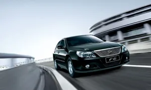 Byd Electric Vehicle Charging Station Wallpaper