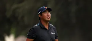 Byeong Hun An In Black Hugo Boss Shirt Wallpaper