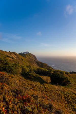 Cabo Verde Golden Hour Wallpaper