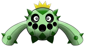 Cacnea 3d White Hd Wallpaper