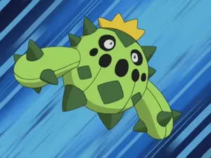 Cacnea Blue Art Hd Wallpaper