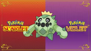 Cacnea Pokemon Hd Wallpaper