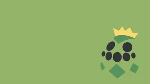 Cacnea Simple Art Hd Wallpaper