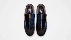 Cactus Jack Air Force Low Wallpaper