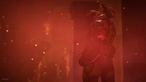 Call Of Duty Battlefield Doom 4k Wallpaper