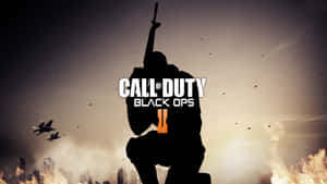 Call Of Duty: Black Ops 2 Wallpaper