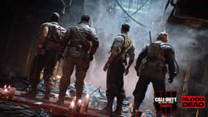 Call Of Duty: Black Ops 2 - Pc - Pc - Pc - Pc Wallpaper