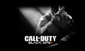 “call Of Duty: Black Ops 3 - Ready For Action” Wallpaper