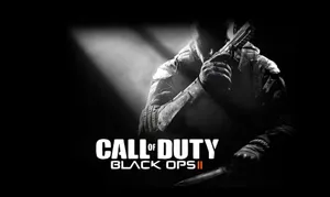 “call Of Duty: Black Ops 3 - Ready For Action” Wallpaper