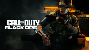 Call Of Duty Black Ops 6 Wallpaper