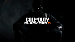 Call Of Duty Black Ops 6 Wallpaper