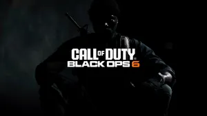 Call Of Duty Black Ops 6 Wallpaper