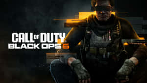 Call Of Duty Black Ops 6 Wallpaper