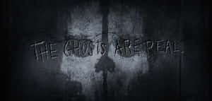 Call Of Duty: Ghosts - Action Packed Combat Scene Wallpaper