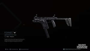 Call Of Duty Weapon Arsenal Wallpaper