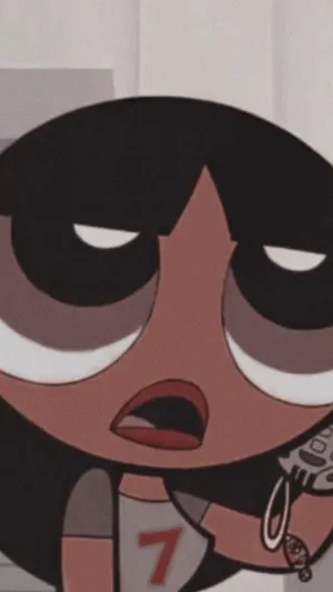 Calling Baddie Pfp Blossom Wallpaper