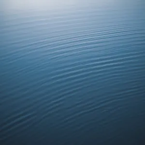 Calm_ Blue_ Water_ Texture Wallpaper