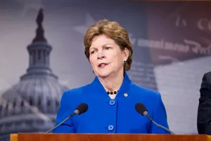 Calm Jeanne Shaheen Wallpaper